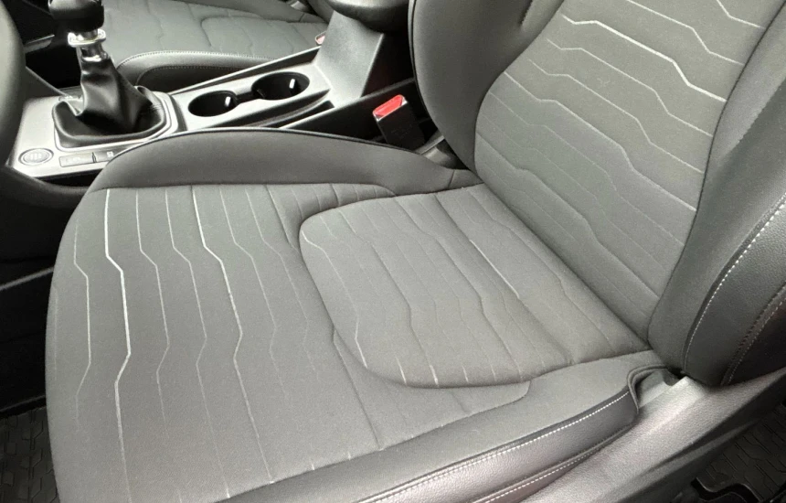 Kia Sportage 1.6 T-GDI L 2WD 6MT