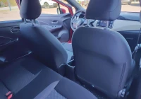 Nissan Micra K14 1.0 MT5 Acenta