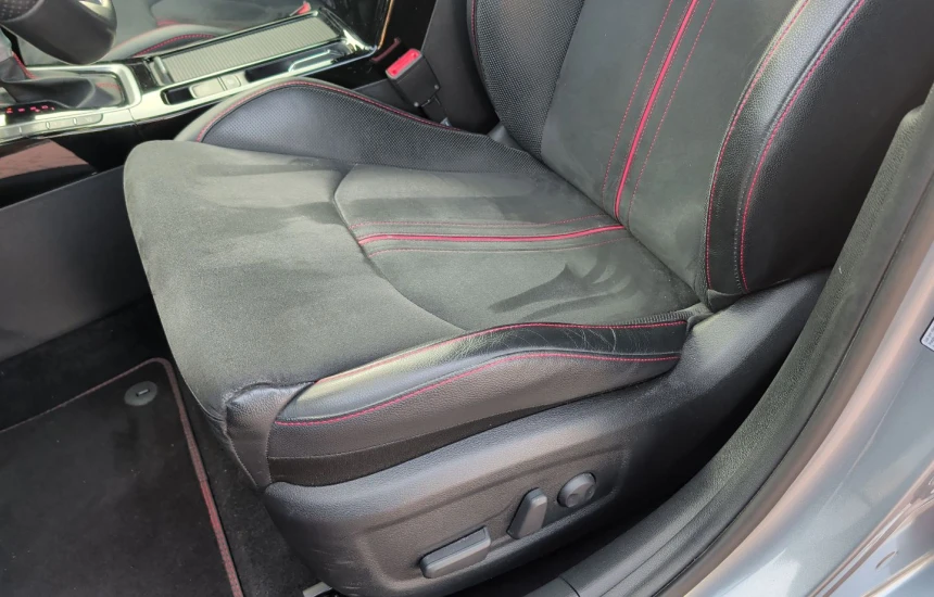 Kia Ceed GT GT 7DCT+AEB