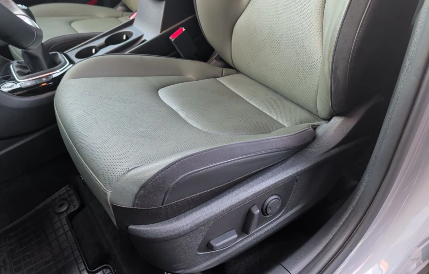 Kia Sportage 1.6 T-GDI Anniversary 2WD 6MT