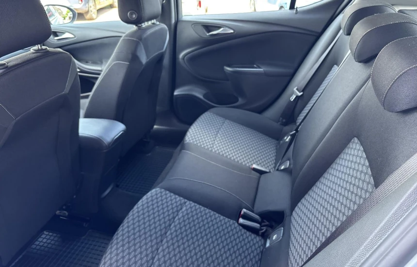 Opel Astra 1.4 Enjoy