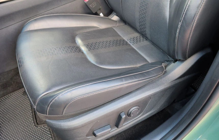 Kia Sportage 1.6 T-GDI MHEV Business Line 2WD DCT