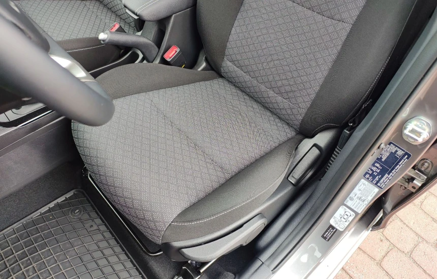 Kia Picanto 1.0 DPI L + A14 