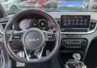Kia Ceed GT GT 7DCT+AEB