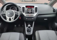 Kia venga 1.6 6MT M+SMT