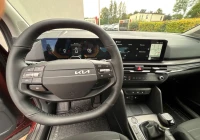 Kia Sportage 1.6 T-GDI L 2WD 6MT