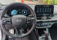 Hyundai i30 DCT N-Line+luxury