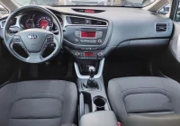Kia Ceed 1.4 M + DFA