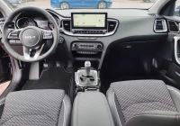 Kia Ceed SW 1.5T- GDI 6MT TRIBUTE+17''