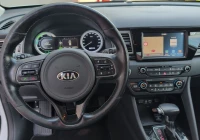 Kia Niro Hybrid XL+ADP+LST