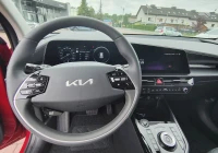 Kia Niro 1.6 GDI Hybrid Business Line +A18