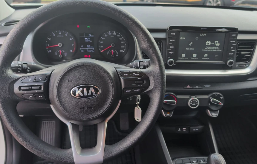 Kia Stonic 1.4 6MT M+FUN