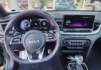 Kia Proceed GT 1.6T DCT7 TEC+PRE+PNS+AEB