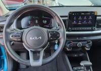 Kia Stonic  1.0 T-GDI DCT M + SMT 