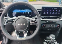 Kia XCeed 1.6 T-GDI GT-Line DCT 
