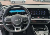 Kia Sportage 1.6 T-GDI PHEV GT Line 4WD
