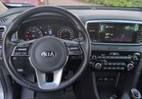Kia Sportage 1.6 T-GDI Business Line 2WD