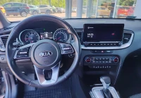 Kia XCeed 1.5 T-GDI  DCT Business Line + AEB