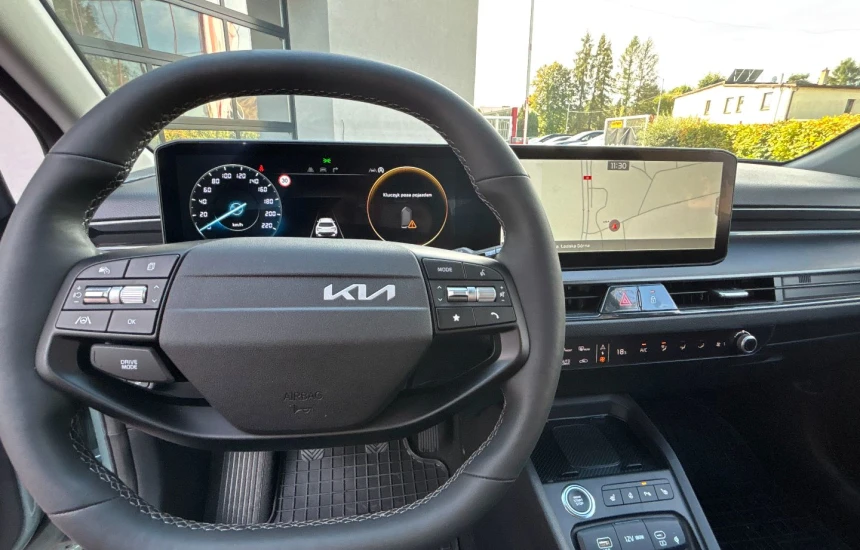 Kia Stonic 1.0 T-GDI MHEV Business Line