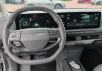 Kia EV2 42.2kWh Earth + pompa ciepła
