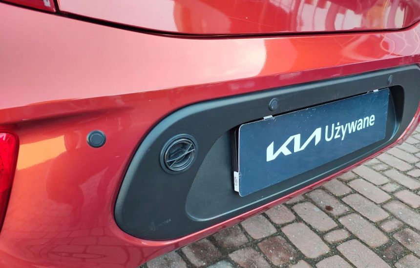 Kia Picanto 1.2M 5MT M