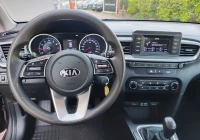 Kia Ceed SW Kia CEED 1.4 100KM S Kombi