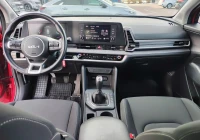 Kia Sportage 1.6T 6MT M+SMT