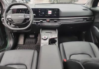 Kia Sportage 1,6T-GDI 239KM AT FWD HEV BUSINESS LINE+AEB + PNS