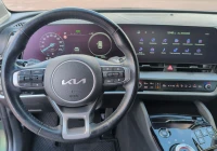 Kia Sportage 1.6 T-GDI MHEV Business Line 2WD DCT