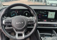 Kia Sportage 1.6 T-GDI HEV Business Line 2WD