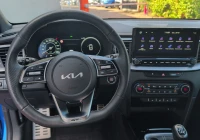 Kia Proceed _SBK 1,5T-GDI 6MT MY24 GT-LINE+TEC+AEB