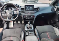 Kia Ceed GT 1,6T 204KM GT + WIN