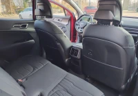 Kia Sportage 1,6T-GDI 6MT FWD MY22 BUSINESS LINE