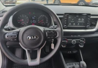 Kia Stonic 1.4 6MT M+FUN