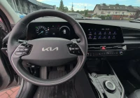 Kia Niro 1.6 GDI MY23 BUSINESS LINE_HEV