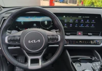 Kia Sportage 1.6 T-GDI Anniversary 2WD DCT + PNS+ AEB 