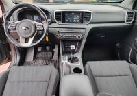 Kia Sportage REZERWACJA/1,6 GDI 6MT 2WD FL M+SMT