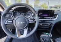 Kia Ceed SW 1.5 T-GDI Tribute