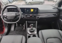 Kia Sportage 1,6T-GDI 150KM 6MT FWD BUSINESS LINE