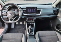 Kia Stonic Rezerwacja/ 1.0T GDI GT Line + AEB+ 2TR