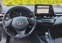 Toyota C-HR 1.8 Hybrid Comfort