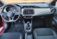 Nissan Micra K14 1.0 MT5 Acenta