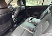 Kia Sportage 1,6T-GDI 6MT 2WD FL GT LINE