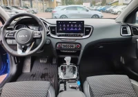 Kia Ceed SW 1.5T- GDI 7DCT TRIBUTE+17''