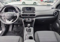 Hyndai Kona  1.0 T-GDI 6MT Classic Plus