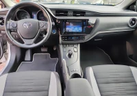 Toyota Auris REZERWACJA/ 1.8 Premium