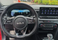 Kia Proceed GT line DCT + TEC+AEB+18'
