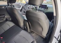 Kia XCeed 1.5 T-GDI M+SMT+A18 7DCT