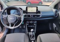Kia Picanto 1.0 DPI MY25 L+WIN+A14