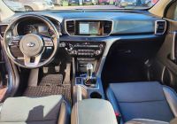 Kia Sportage 1,6T-GDI 6MT 2WD FL L+BL+ FUN